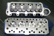 CST2005, stage 3 cylinder head, small-bore +60 and over
