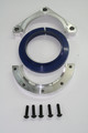 CST3002 - Rear main seal kit, 2.0-in. main 1275 only.